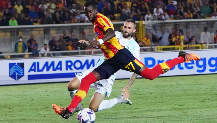Lecce vs Empoli (01:45 – 29/08) | Xem lại trận đấu
