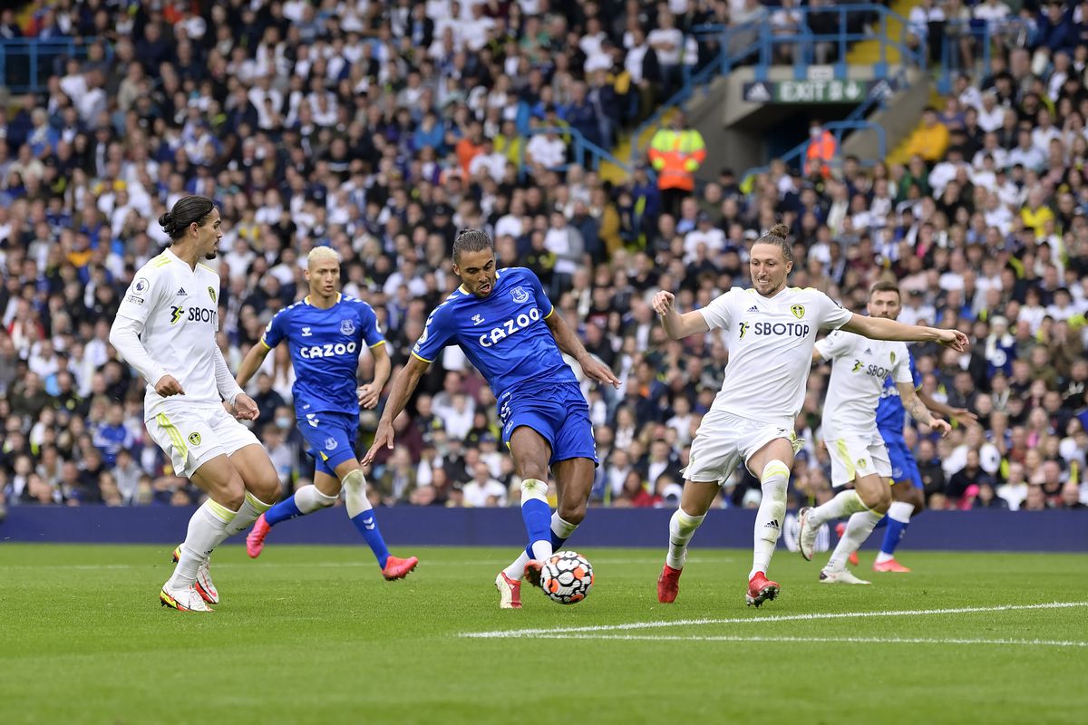 Leeds United vs Everton (02:00 – 31/08) | Xem lại trận đấu