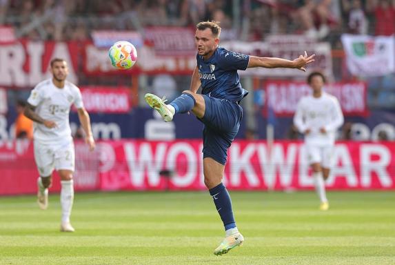 SC Freiburg vs Bochum (01:30 – 27/08) | Xem lại trận đấu