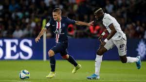 Toulouse vs PSG (02:00 – 01/09) | Xem lại trận đấu