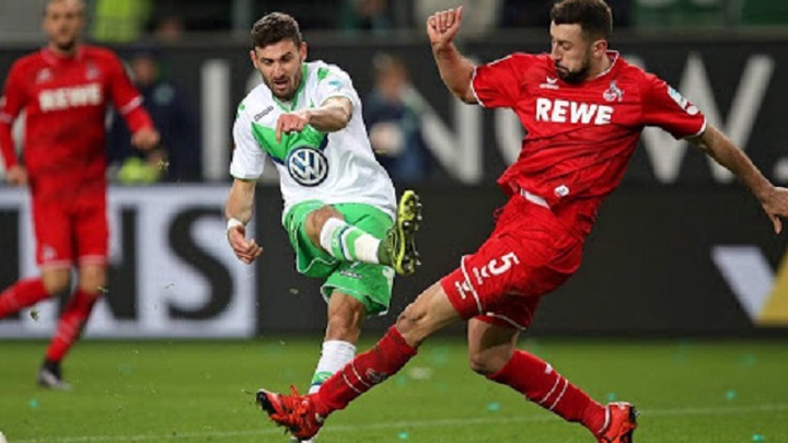 Wolfsburg vs FC Koln (20:30 – 03/09) | Xem lại trận đấu