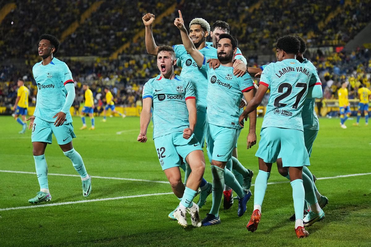 Nhận định soi kèo Las Palmas vs Barcelona lúc 03h00 ngày 23/2/2025 nhan-dinh-soi-keo-las-palmas-vs-barcelona-luc-03h00-ngay-23-2-2025-1