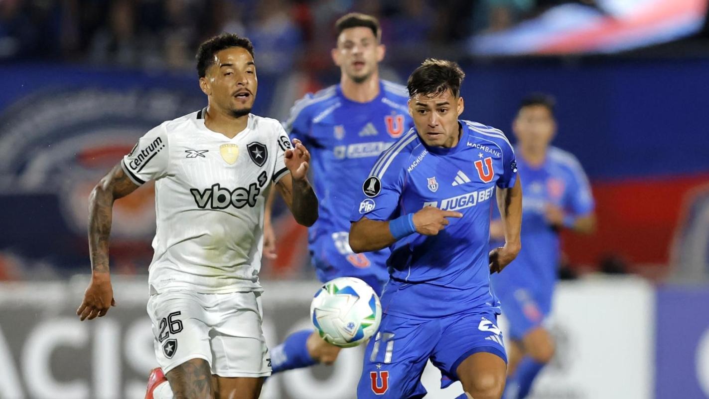Nhận định soi kèo Botafogo vs Universidad de Chile lúc 07h30 ngày 28/5/2025 nhan-dinh-soi-keo-botafogo-vs-universidad-de-chile-luc-07h30-ngay-28-5-2025-1