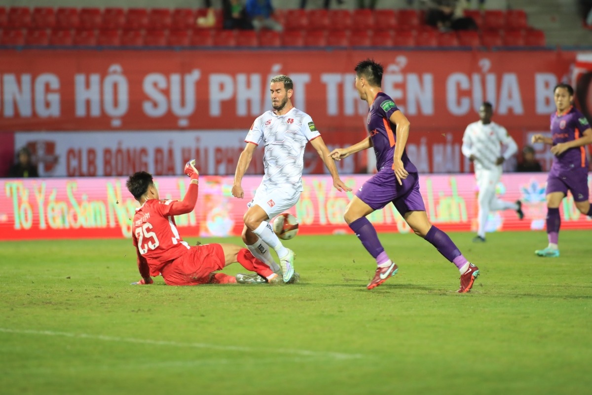 Nhận định soi kèo Hải Phòng vs Bình Dương lúc 17h00 ngày 15/6/2025 nhan-dinh-soi-keo-hai-phong-vs-binh-duong-luc-17h00-ngay-15-6-2025-1