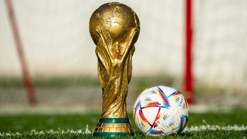 World Cup 2026 Vòng Loại Châu Á: Thông Tin Chính Thức Và Chi Tiết