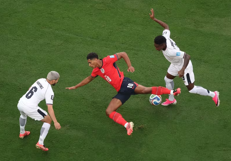 Panama vs Anh (04:00 – 28/06)